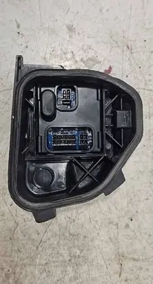 Volkswagen PASSAT B6 Headlight ballast module Xenon 3C0941607G