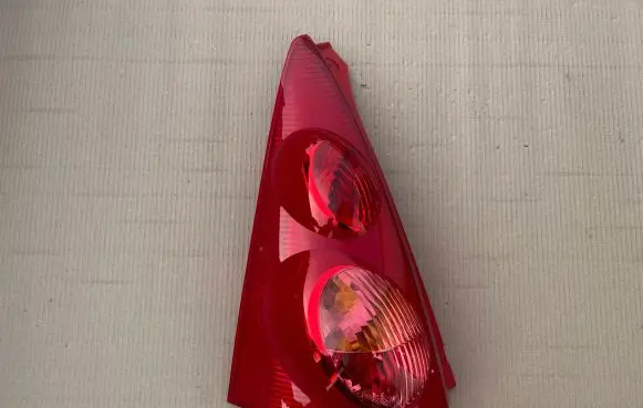 Peugeot 107 Rear/tail lights 815600H040