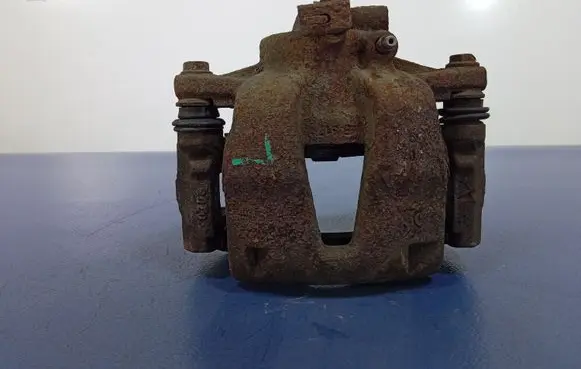 Fiat Fiorino Front brake caliper