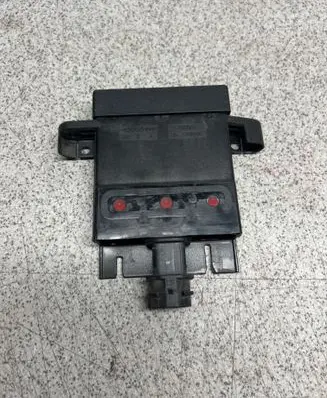 BMW 5 F10 F11 Current control relay 9153418