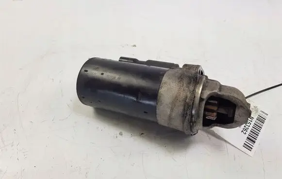 Audi A8 S8 D3 4E Starter motor 059911024A