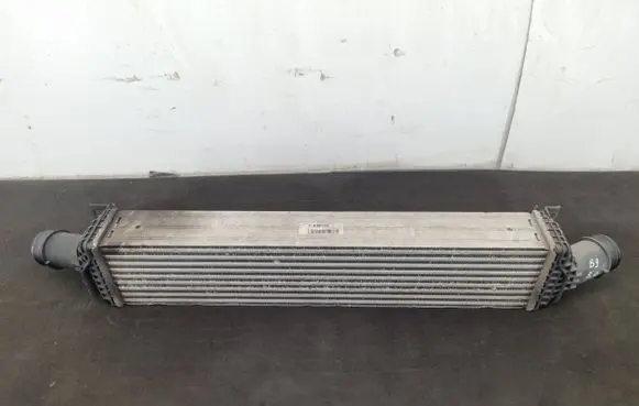 Audi A4 S4 B9 Intercooler radiator 8W0145805A