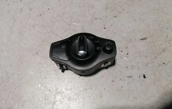 Audi Q5 SQ5 Light switch 8K0941531AS