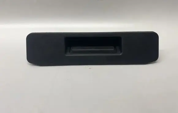 Mercedes-Benz GLA W156 X156 Tailgate/trunk/boot exterior handle A1667500493 1667500493