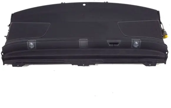 Mercedes-Benz S W222 Parcel shelf A2226900649