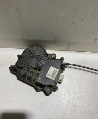 BMW 7 F01 F02 F03 F04 Tailgate boot lock/latch motor 5124719121305