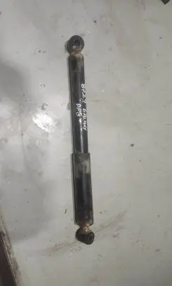 Ford Galaxy Rear shock absorber/damper