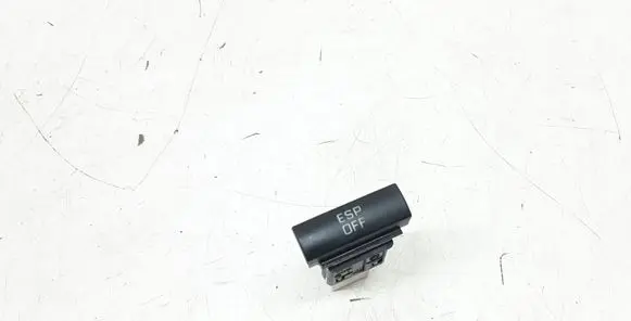Skoda Octavia Mk2 (1Z) ESP (stability program) switch 1Z0927134A