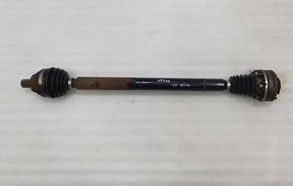 Seat Altea Front driveshaft 1K0407272ER