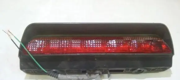 Honda Jazz Third/center stoplight