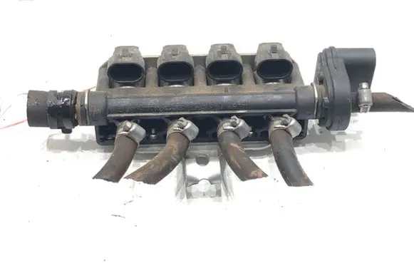 Seat Ibiza III (6L) LP gas injector 67R-017064
