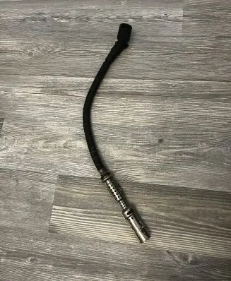 BMW 3 E46 Ignition plug leads 1709201