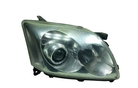 Toyota Avensis T250 Headlight/headlamp 145851KASACJA 145851