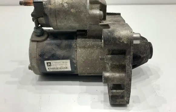Mini One - Cooper Coupe R56 Starter motor 7550017