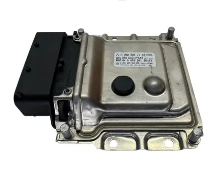 Mercedes-Benz C W205 Adblue control unit a0009007110