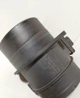 Audi A4 S4 B8 8K Mass air flow meter 03L906461A 0281002956