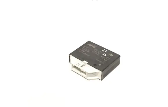 BMW 7 G11 G12 Parking PDC control unit/module 6805327 1528000988