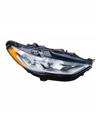 Ford Ranger Headlight/headlamp