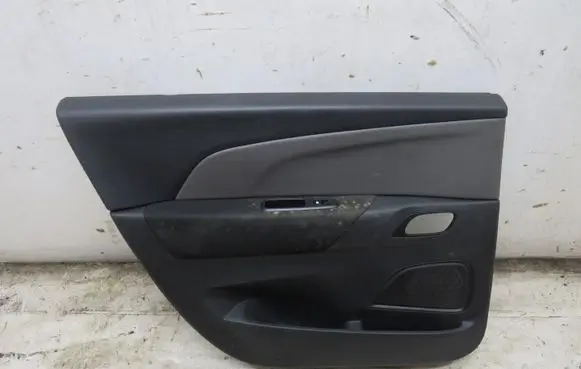 Citroen C4 Grand Picasso Rear door card panel trim GMAUTO4574097