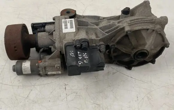 Volvo S60 Rear differential P1216694 T7694937 P31492598
