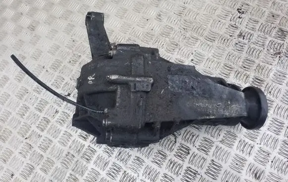Mercedes-Benz ML W163 Front differential ALE15