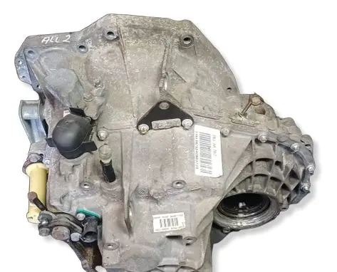 Renault Espace IV Manual 5 speed gearbox PK1AA057