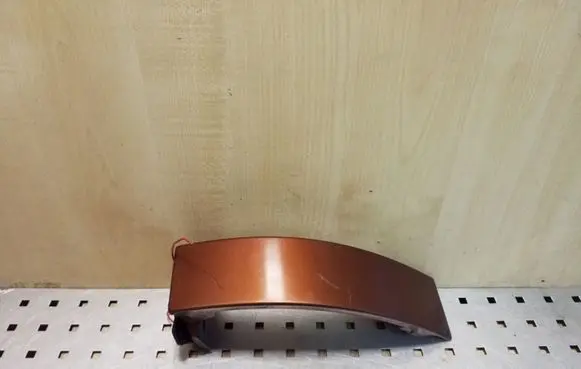 Hyundai Santa Fe Other body part