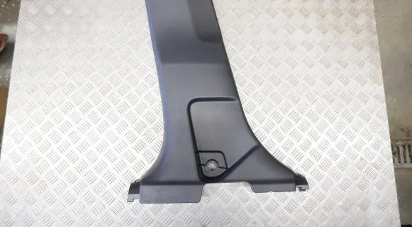 Toyota Highlander XU70 (B) pillar trim (bottom) 624140E080