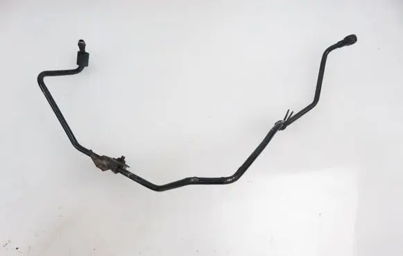 Volkswagen PASSAT B4 Turbo turbocharger oiling pipe/hose 