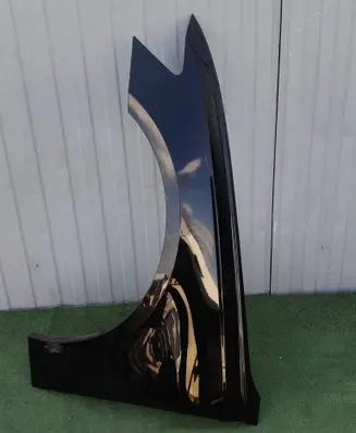 Audi A6 S6 C8 4K Fender 