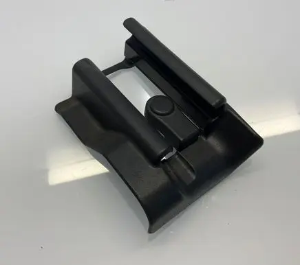 Mercedes-Benz E W211 Front driver seat rail trim 2119191020 A2119191020