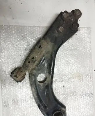 Peugeot Partner III Front control arm 98138523