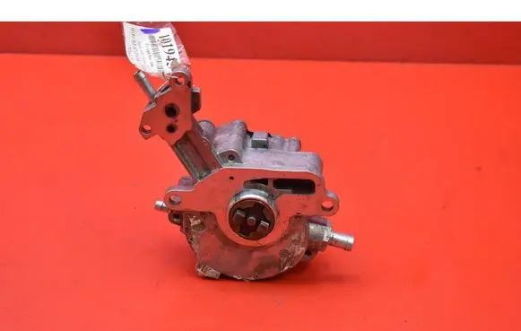Audi A4 S4 B7 8E 8H Vacuum pump 038145209C