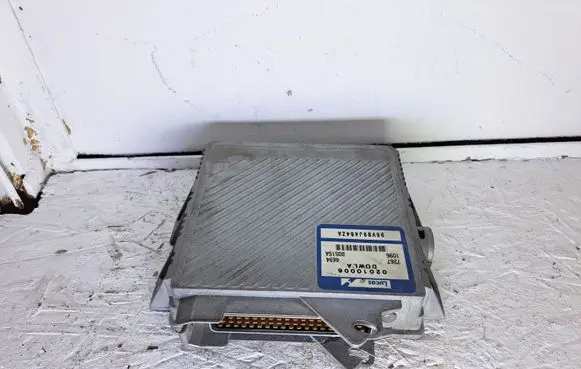 Acura ILX Engine control unit/module 02010006 95VB9J464ZA 80515A