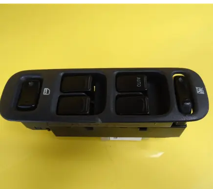 Suzuki Liana Electric window control switch 7264Z26