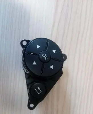 Mercedes-Benz C AMG W204 Multifunctional control switch/knob A2048210151 AK136