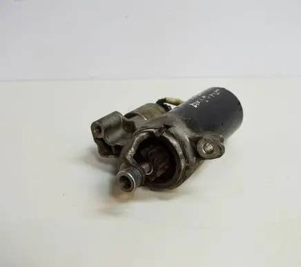 Audi A4 S4 B8 8K Starter motor 03L911021C