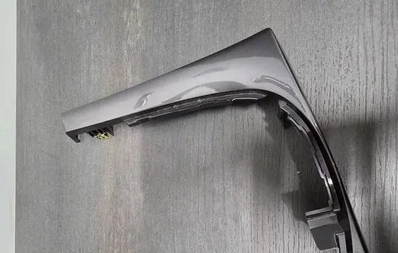 Buick Encore I Other center console (tunnel) element BCG21089