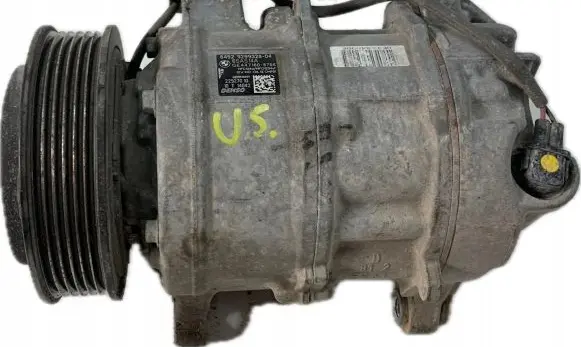 BMW 4 F32 F33 Air conditioning (A/C) compressor (pump) 9299328