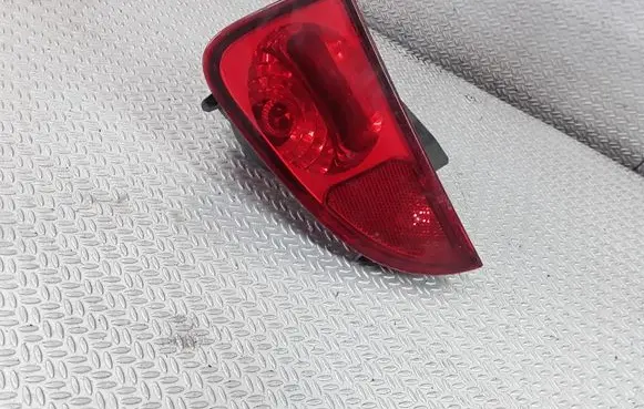Renault Espace - Grand espace IV Rear fog light 8200027155