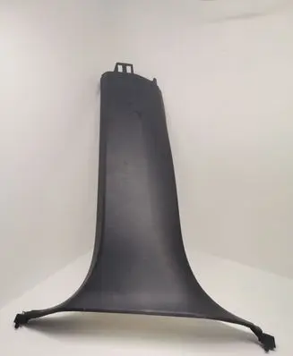 BMW X5 F15 (B) pillar trim (bottom) 735430503