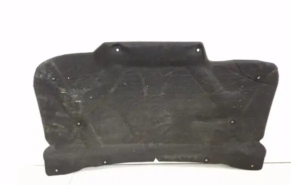 Ford F150 Engine bonnet/hood sound/heat insulation 