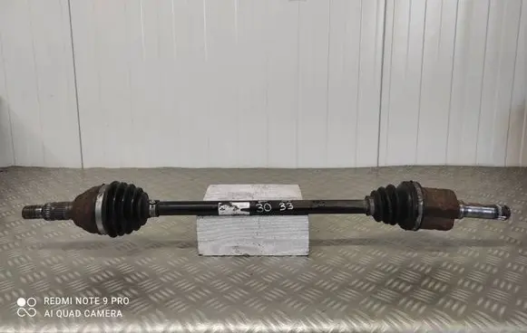 Opel Insignia A Rear driveshaft 13267108 TWOJEAUTOWYSZKOW 882182990