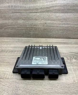 KIA Carnival Engine control unit/module 391024X520 80823418