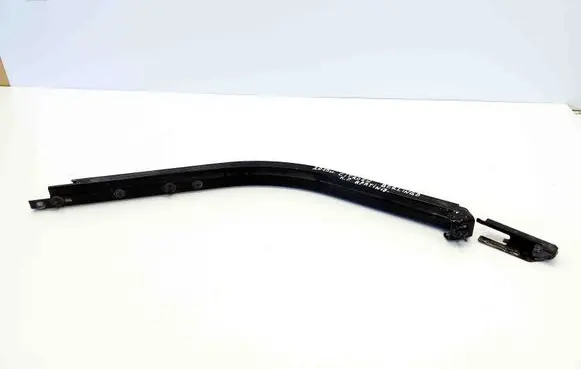 Citroen Berlingo Sliding door upper roller guide/hinge 9821949480