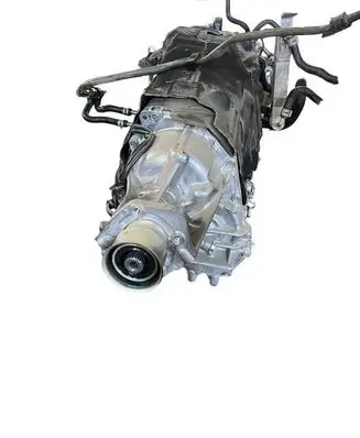 Subaru Outback (BT) Automatic gearbox TR580RHGBA 662950KB 30919AJ51A