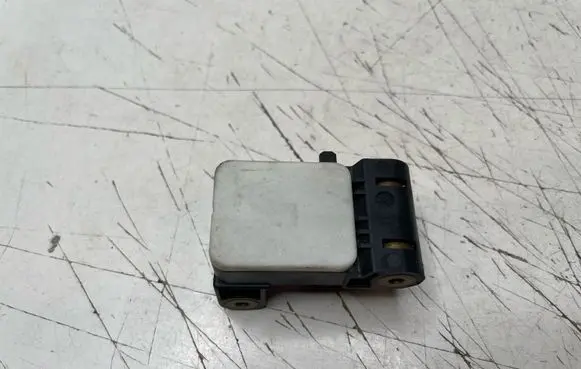 BMW 3 E90 E91 Airbag deployment crash/impact sensor 6911003 0285003900 500782