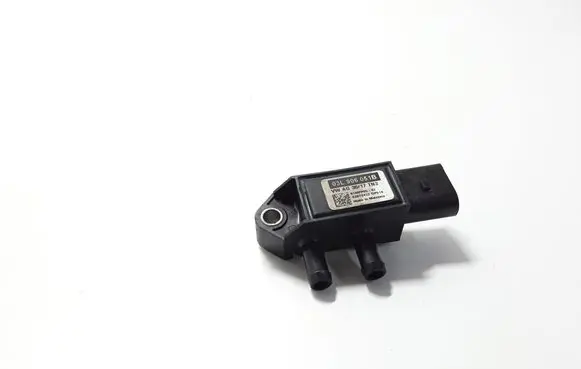 Audi A6 S6 C7 4G Exhaust gas pressure sensor 03L906051B