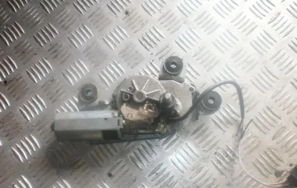 Ford Mondeo MK I Rear window wiper motor 0390201521