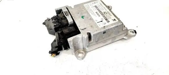 Ford Galaxy Airbag control unit/module 6M2T14B056AD 0285010140